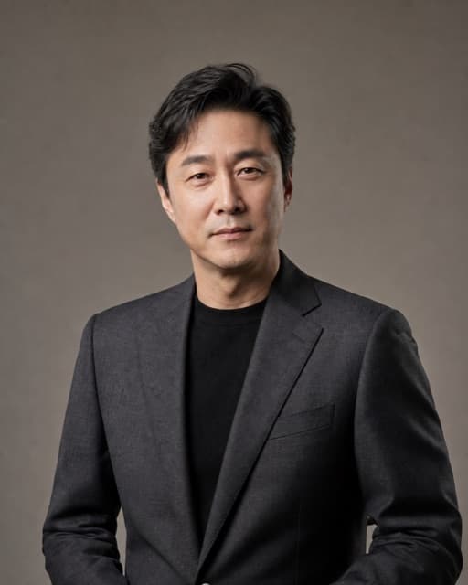 박도현 — 전 구글코리아 전략 파트너십 리드
