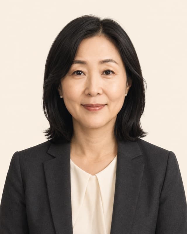 김민서, 前 대학 입학사정관