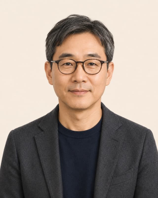 정태오, 공과대학 교수